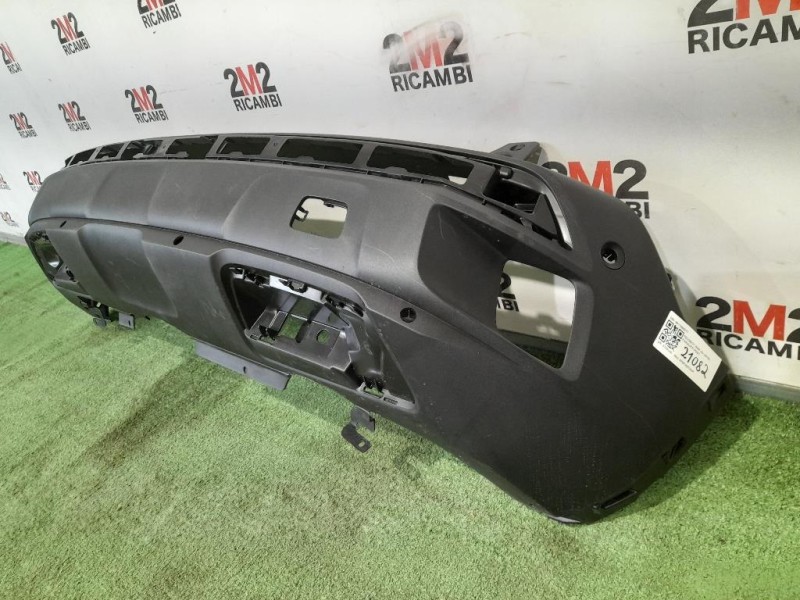 Paraurti POST 9811865077 Peugeot 3008 II 2016