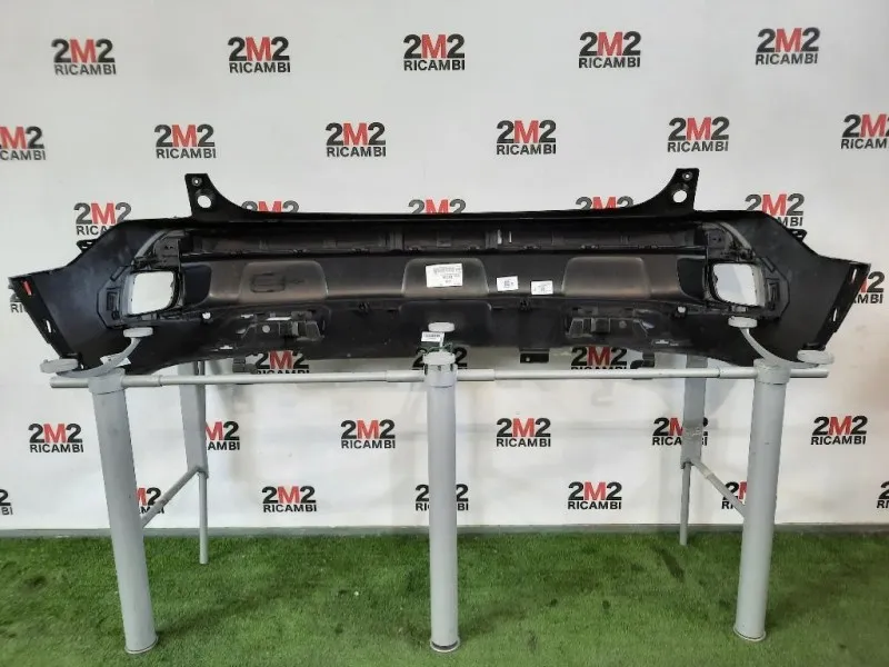 Paraurti POST 9811865077 Peugeot 3008 II 2016