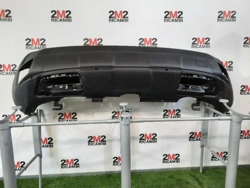 Paraurti POST 9811865077 Peugeot 3008 II 2016