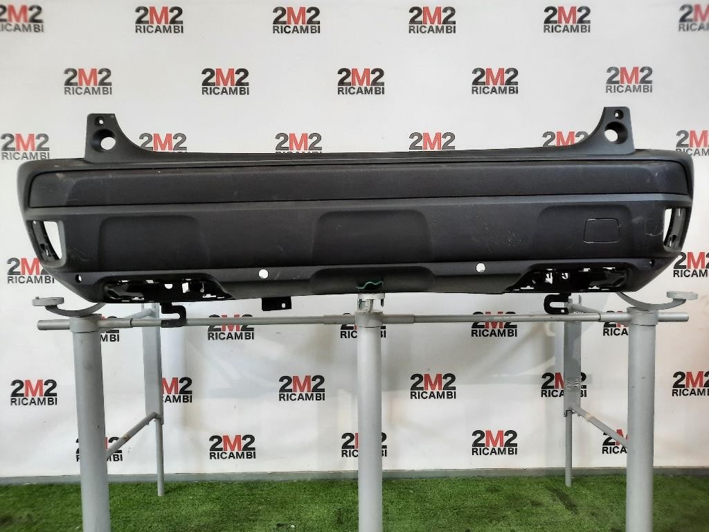 Paraurti POST 9811865077 Peugeot 3008 II 2016