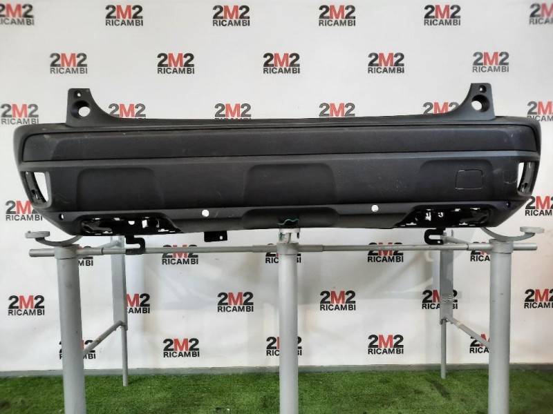 Paraurti POST 9811865077 Peugeot 3008 II 2016