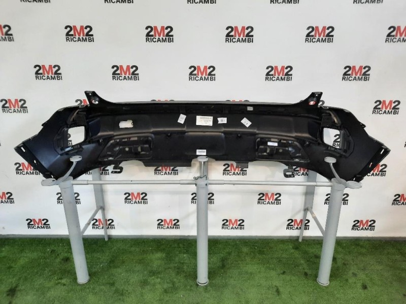 Paraurti POST 1636403680 9811865077 Peugeot 3008 II 2016