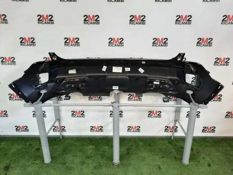 Paraurti POST 1636403680 9811865077 Peugeot 3008 II 2016