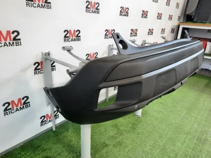 Paraurti POST 1636403680 9811865077 Peugeot 3008 II 2016