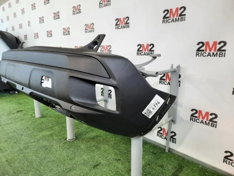 Paraurti POST 1636403680 9811865077 Peugeot 3008 II 2016