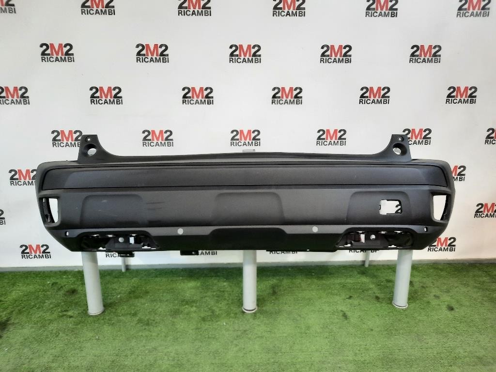 Paraurti POST 1636403680 9811865077 Peugeot 3008 II 2016