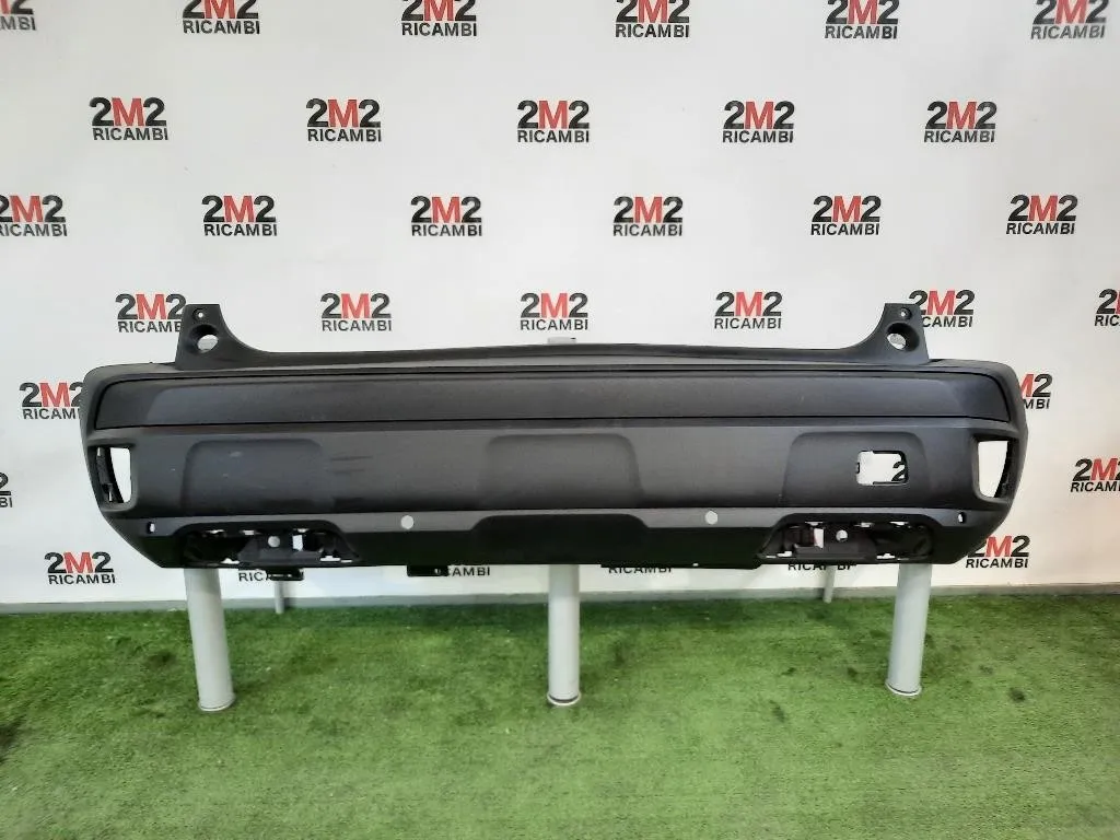 Paraurti POST 1636403680 9811865077 Peugeot 3008 II 2016