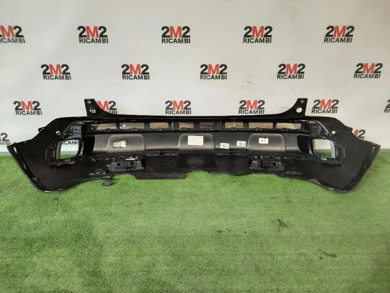 Paraurti POST 9811685077 Peugeot 3008 II 2016