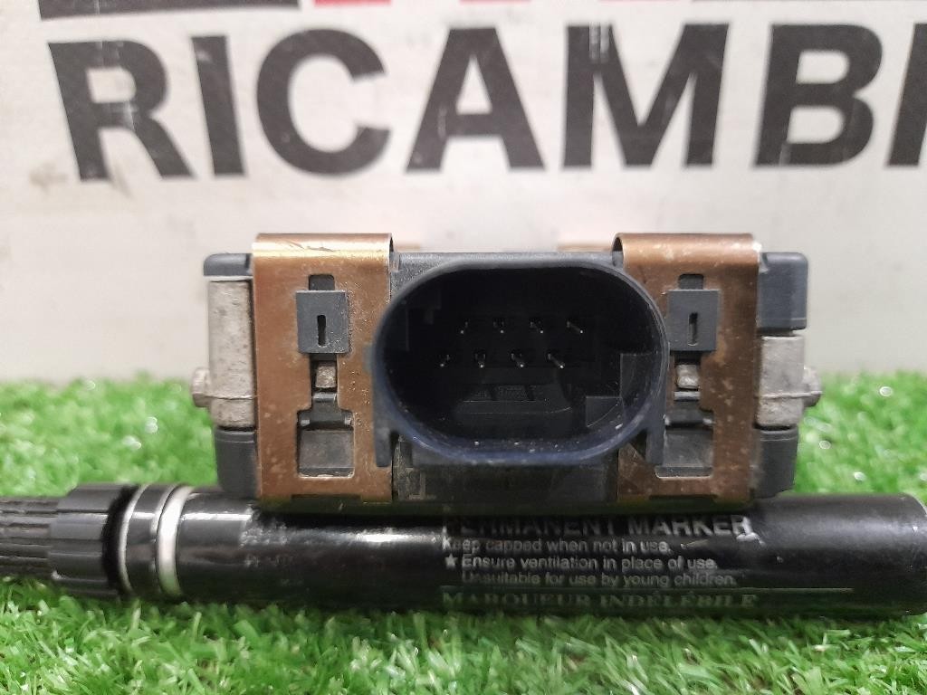 Sensore Radar Distronic ACC 5Q0907561K Skoda Fabia NJ3 2018