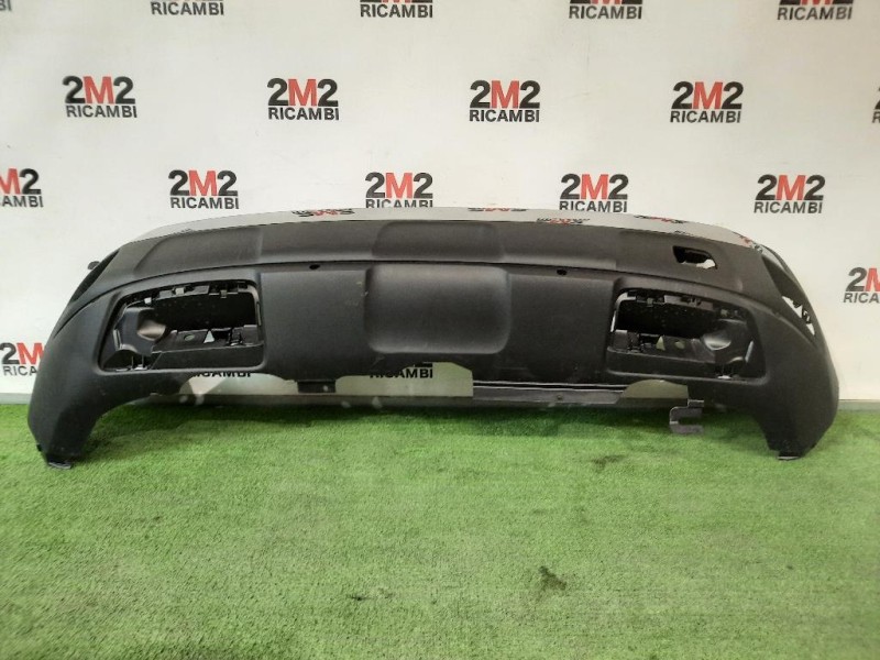 Paraurti POST 9811685077 Peugeot 3008 II 2016