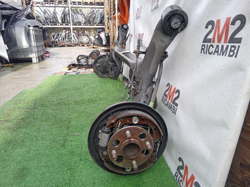 Assale POST 421100D310 Toyota Yaris IV 2012