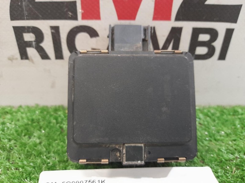 Sensore Radar Distronic ACC 5Q0907561K Skoda Fabia NJ3 2018