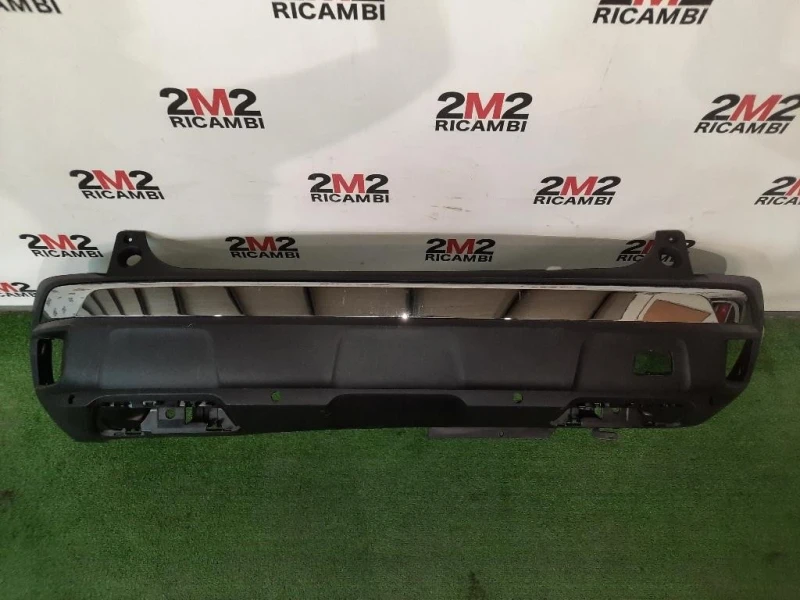 Paraurti POST 9811685077 Peugeot 3008 II 2016