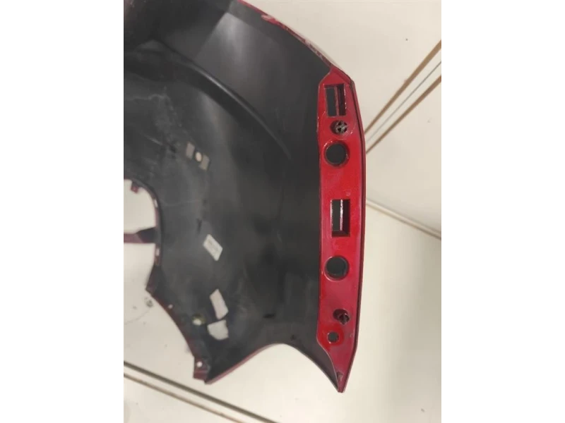 Paraurti POST 9677960477 Peugeot 308 I 2012