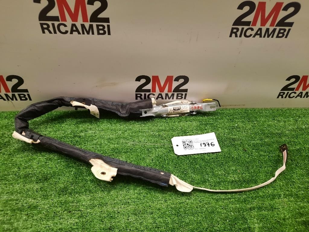 Air-bag A Tendina DX 52009373 Fiat 500 II 2015