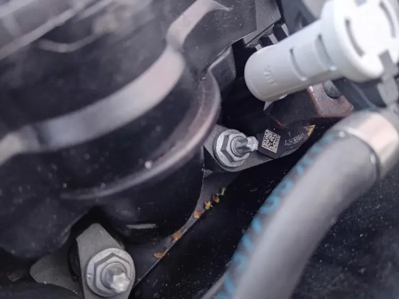 Motore Completo M57N2306D3 306D3 218 CV 162 KW Bmw X3 E83 2004