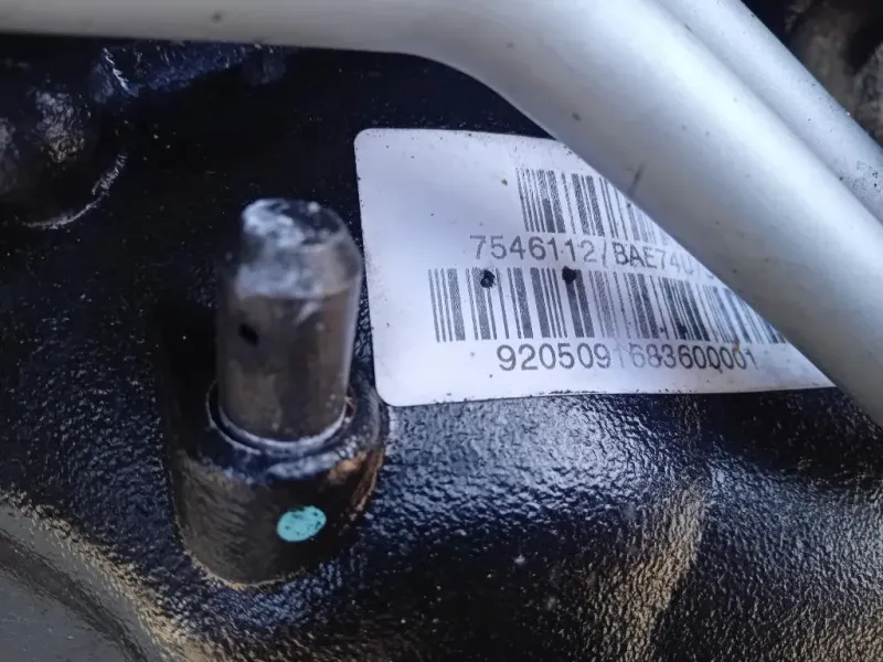 Motore Completo M57N2306D3 306D3 218 CV 162 KW Bmw X3 E83 2004