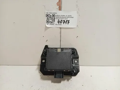 Sensore Radar Distronic ACC 33943-86R03 Suzuki Vitara II 2015