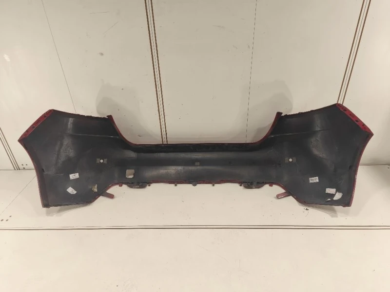 Paraurti POST 9677960477 Peugeot 308 I 2012
