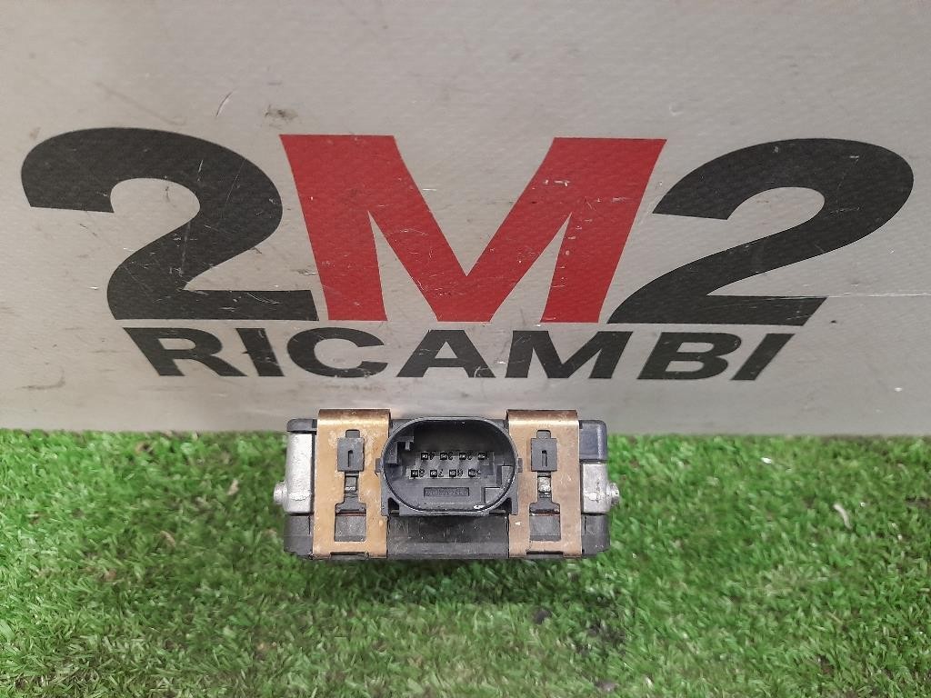 Sensore Radar Distronic ACC 3QF907561D Volkswagen GOLF VII 2017