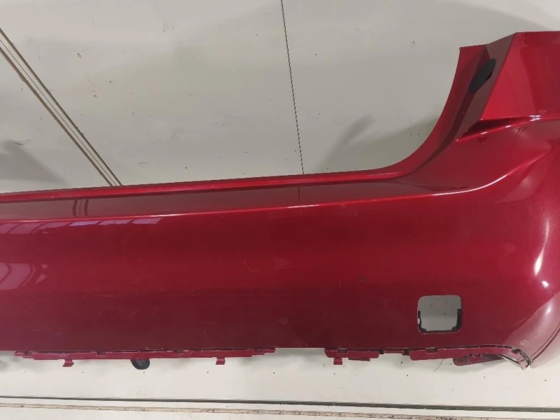 Paraurti POST 9677960477 Peugeot 308 I 2012