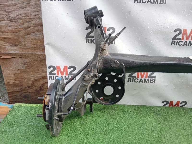 Assale POST 421100D310 Toyota Yaris IV 2012