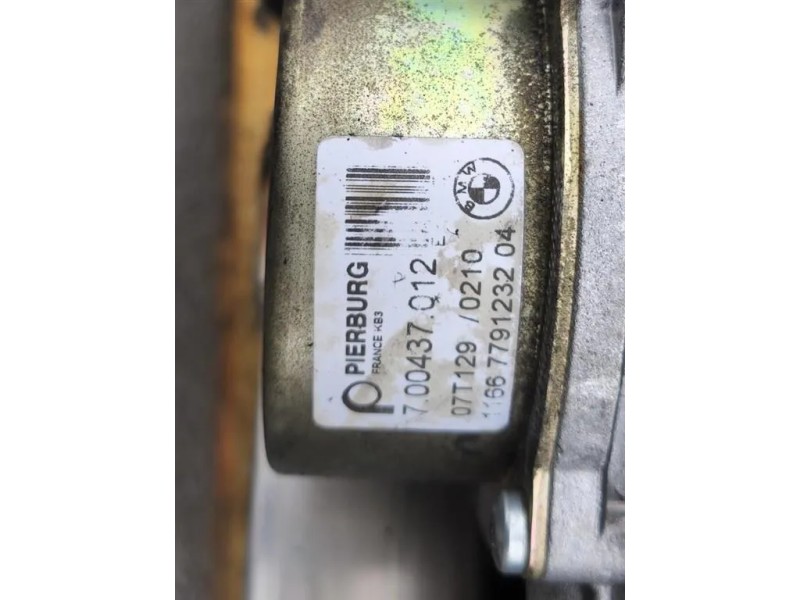 Motore Completo M57N306D5 306D5 286 CV Bmw X3 E83 2004