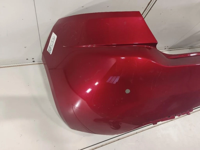 Paraurti POST 9677960477 Peugeot 308 I 2012