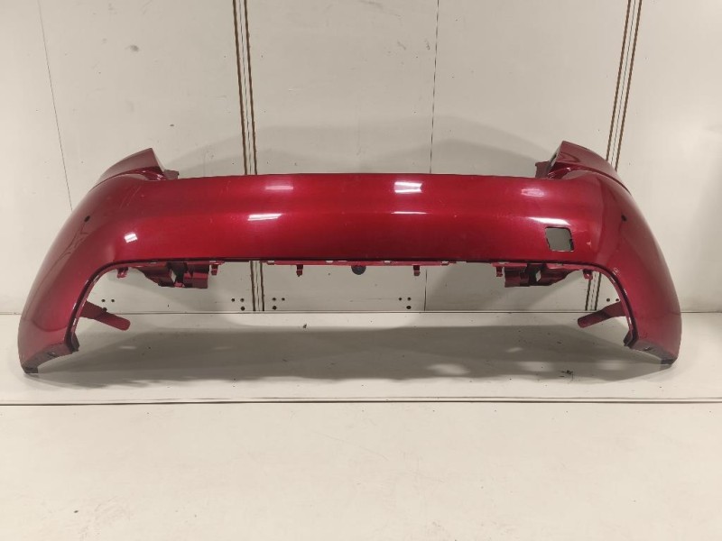Paraurti POST 9677960477 Peugeot 308 I 2012