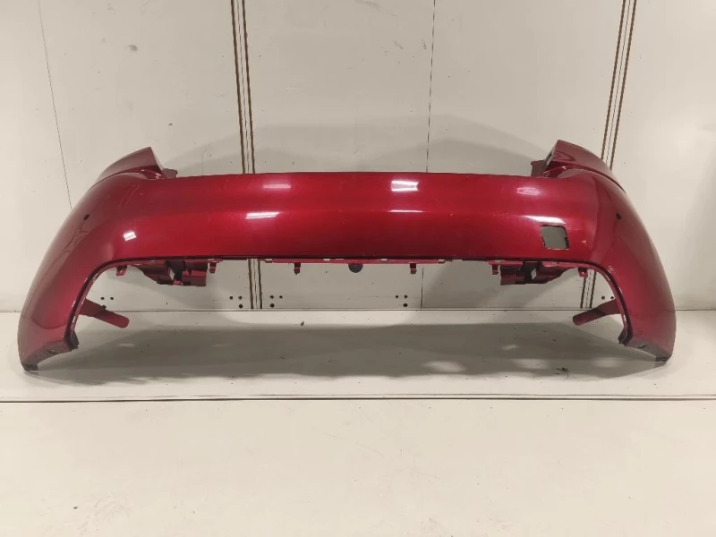 Paraurti POST 9677960477 Peugeot 308 I 2012
