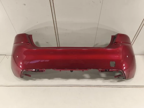 Paraurti POST 9677960477 Peugeot 308 I 2012