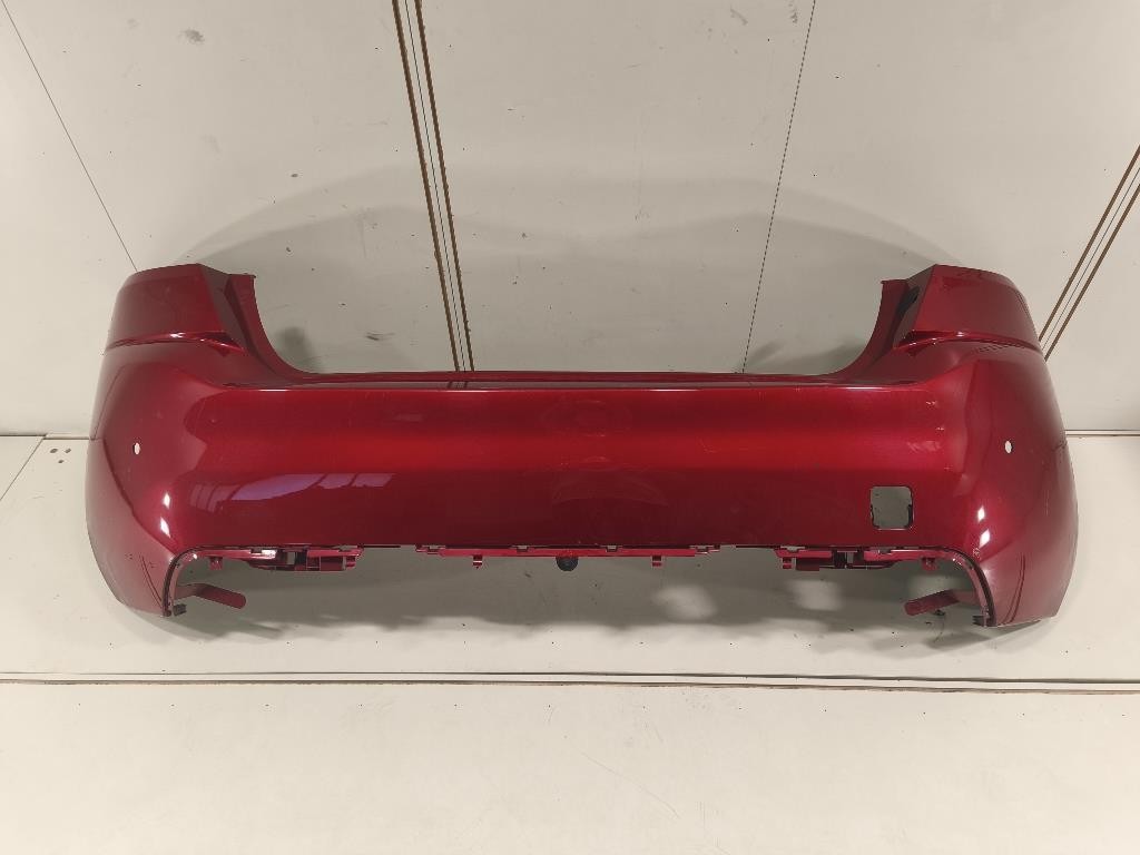 Paraurti POST 9677960477 Peugeot 308 I 2012