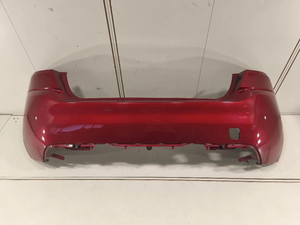 Paraurti POST 9677960477 Peugeot 308 I 2012