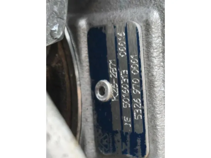 Motore Completo M57N306D5 306D5 286 CV Bmw X3 E83 2004