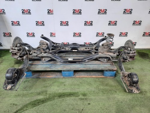 Assale POST 5Q0505315G Volkswagen GOLF VII 2013