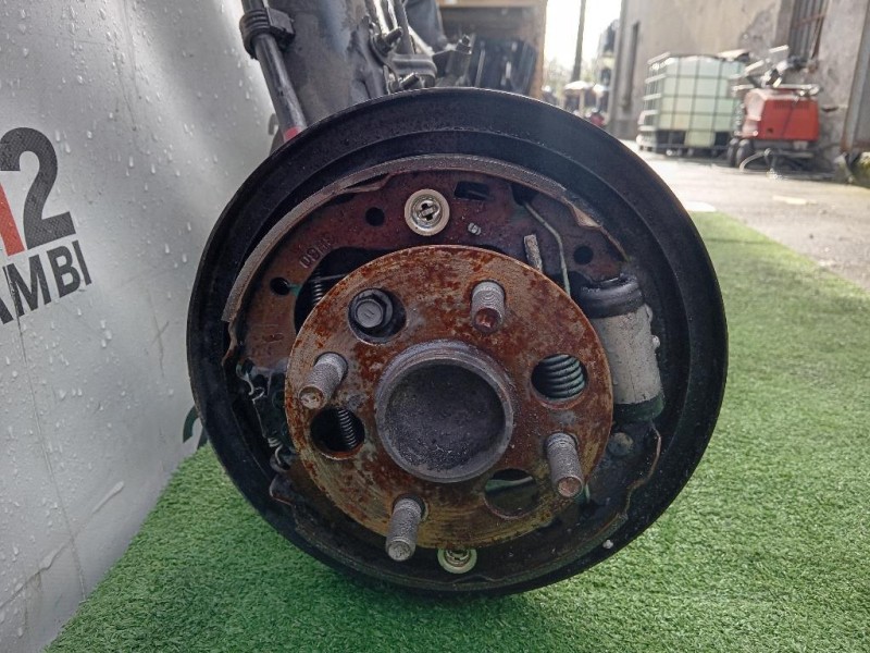 Assale POST 421100D310 Toyota Yaris IV 2012