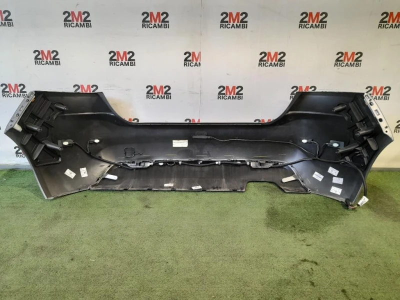 Paraurti POST 9677960477 Peugeot 308 II 2014