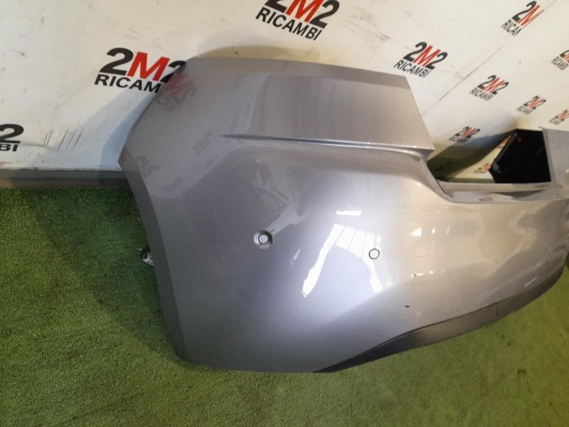 Paraurti POST 9677960477 Peugeot 308 II 2014