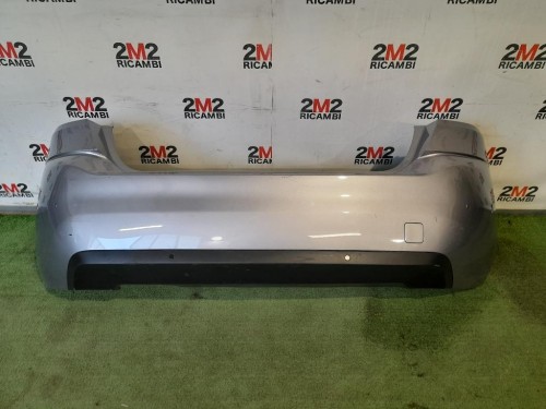 Sensore Sistema Protezione Pedoni 65769318777 Bmw Serie 5 F10 Berlina 2012