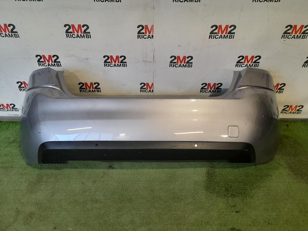 Paraurti POST 9677960477 Peugeot 308 II 2014