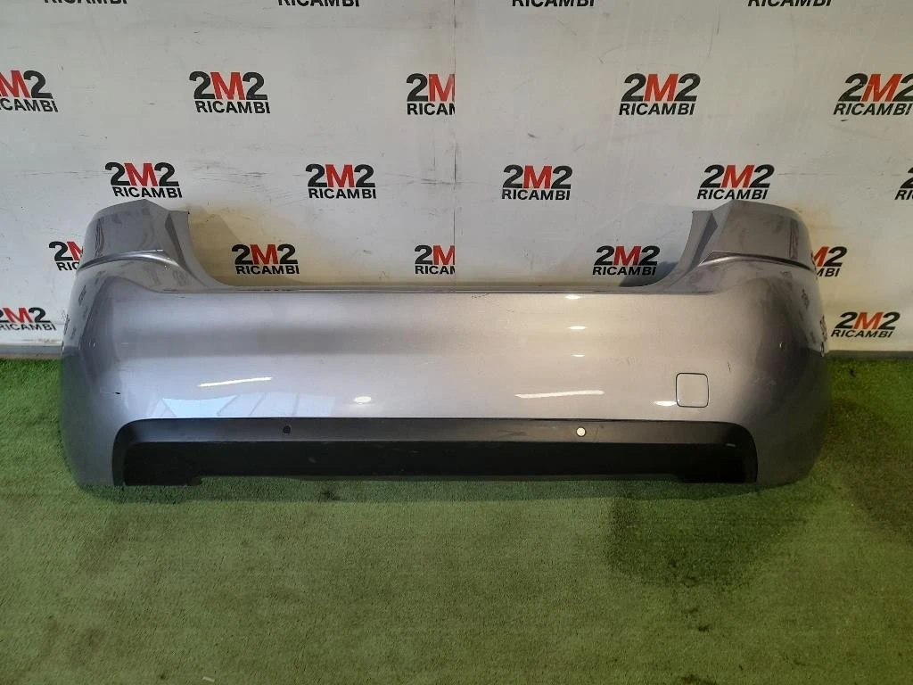 Paraurti POST 9677960477 Peugeot 308 II 2014