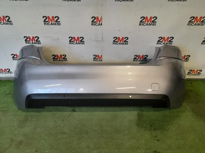 Paraurti POST 9677960477 Peugeot 308 II 2014