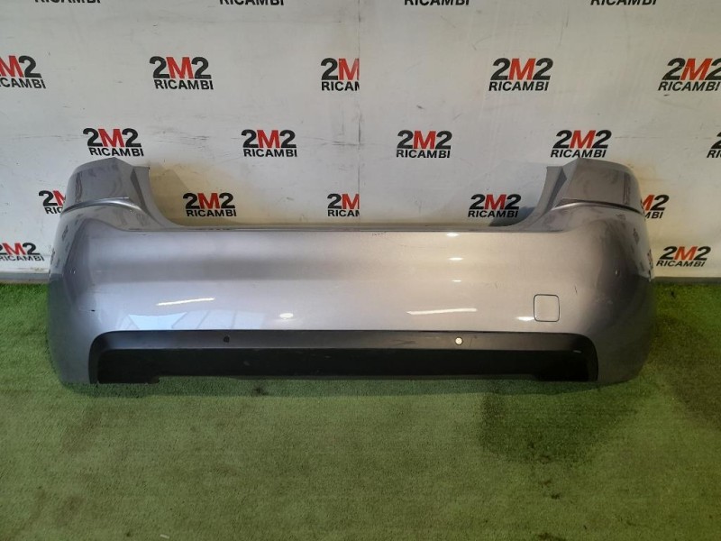 Sensore Sistema Protezione Pedoni 65769318777 Bmw Serie 5 F10 Berlina 2012