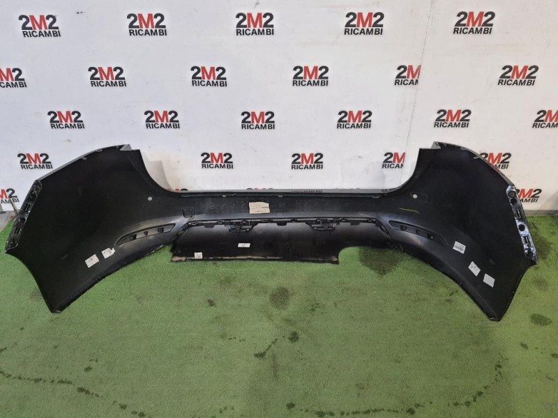 Paraurti POST 9800996477 Peugeot 308 II SW 2014