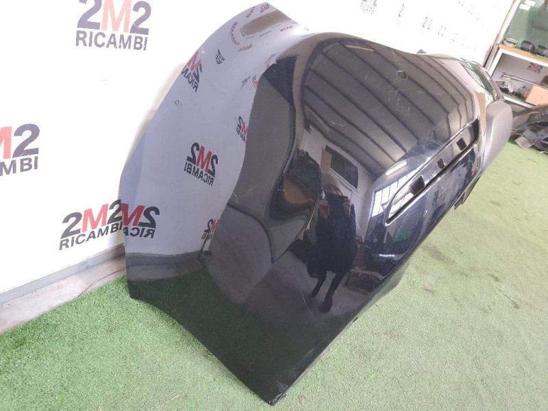 Paraurti POST 9800996477 Peugeot 308 II SW 2014