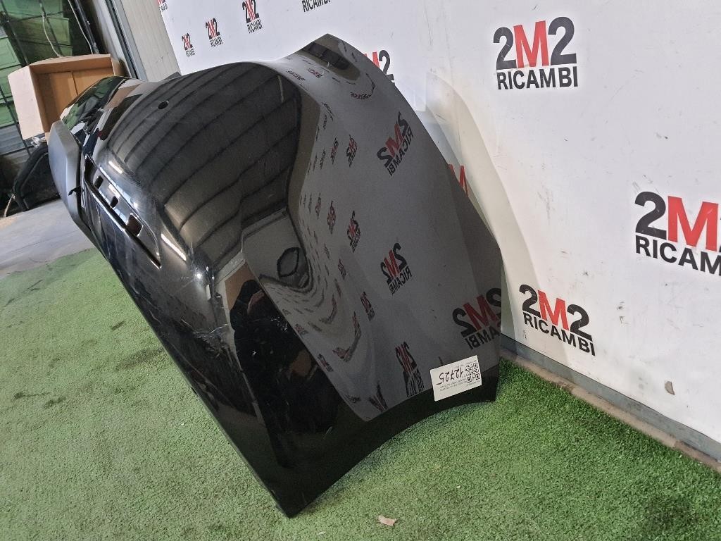 Sensore Sistema Protezione Pedoni PROTEZIONE PEDONI 31305432 Volvo V40 II 2012