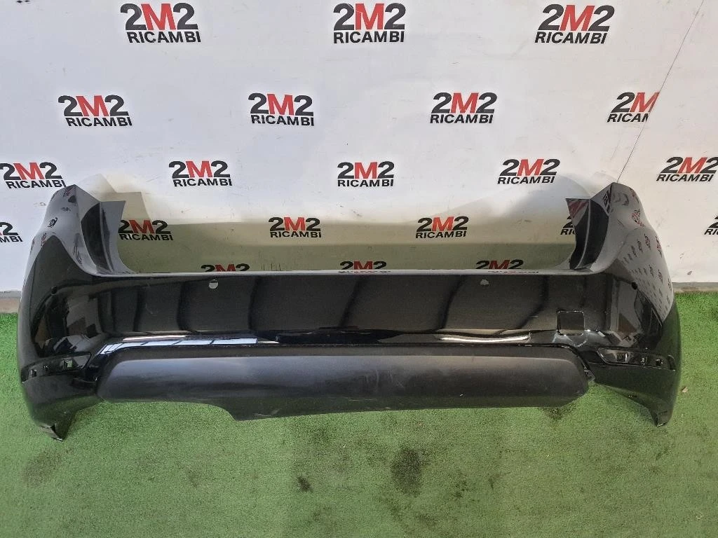 Paraurti POST 9800996477 Peugeot 308 II SW 2014