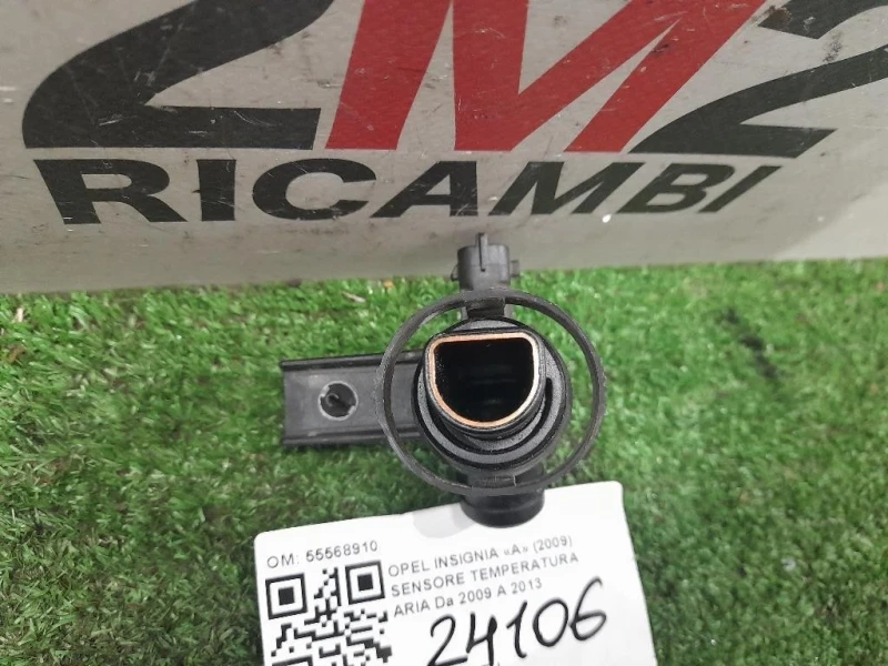 Sensore Temperatura ARIA 55568910 Opel Insignia A 2009
