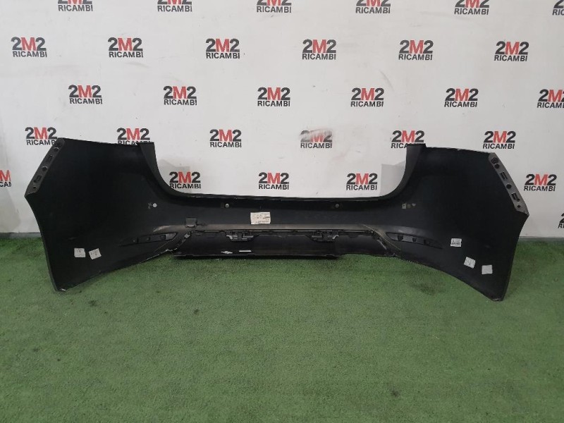 Paraurti POST NUDO 9800996477 Peugeot 308 II SW 2014