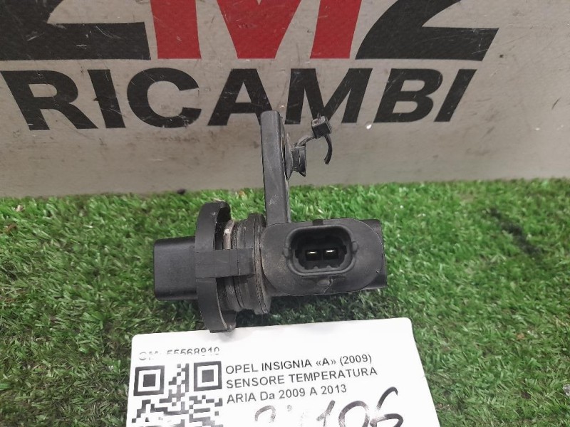Sensore Temperatura ARIA 55568910 Opel Insignia A 2009